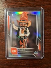 2025 Bowman Chrome U Pistola