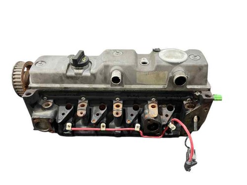 1s4q6090c1b testata ford focus - ford,