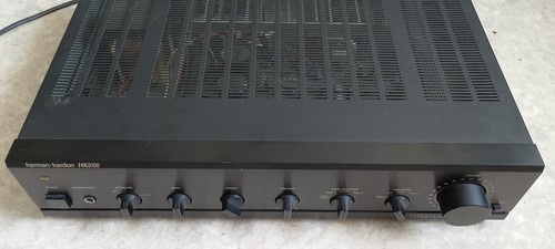 Amplificatore integrato