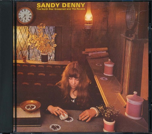 Sandy denny the - denny, north