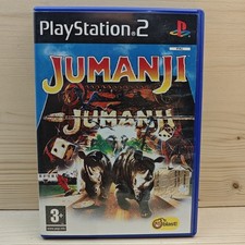 Jumanji - PAL ITA - Per Sony PS2 PlayStation 2