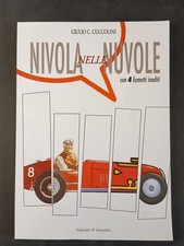 Libro NIVOLA nelle NUVOLE
