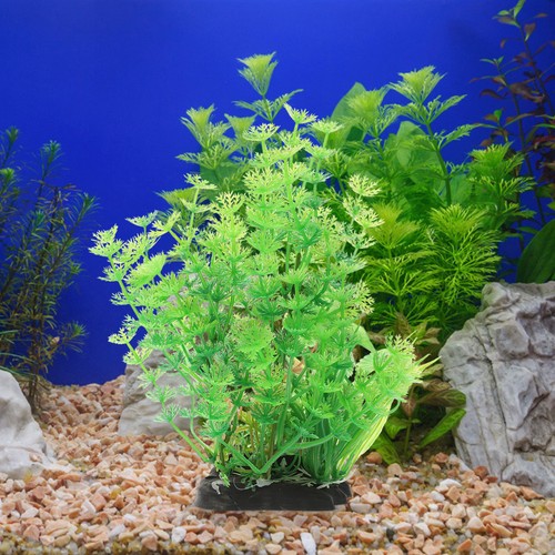 Ornamento acquario - ornamento, d'acquario