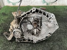 CAMBIO MANUALE COMPLETO PER FIAT Fiorino 1° Serie Diesel 1.7 (87>03)