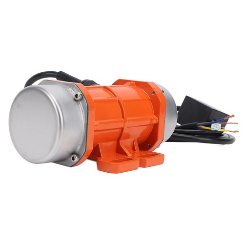 Motore elettrico vibrante - , per