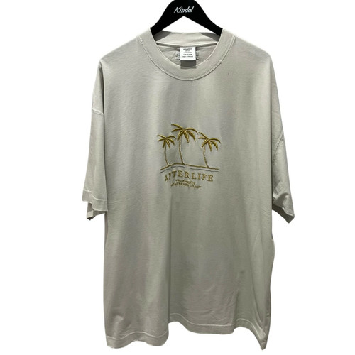 Shirt maglietta vetements - t-shirt,