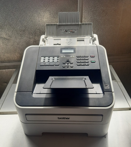 Brother fax 2840 - fax, /
