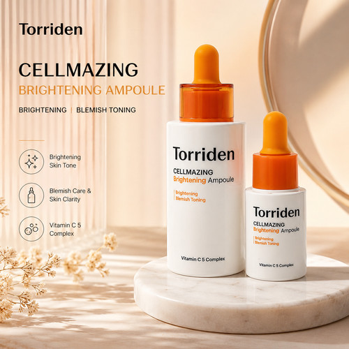 Torriden cellmazing vita - torriden, c