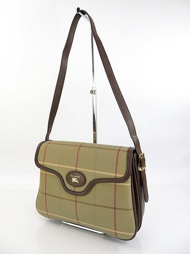 Autentica borsa tracolla - borsa, a