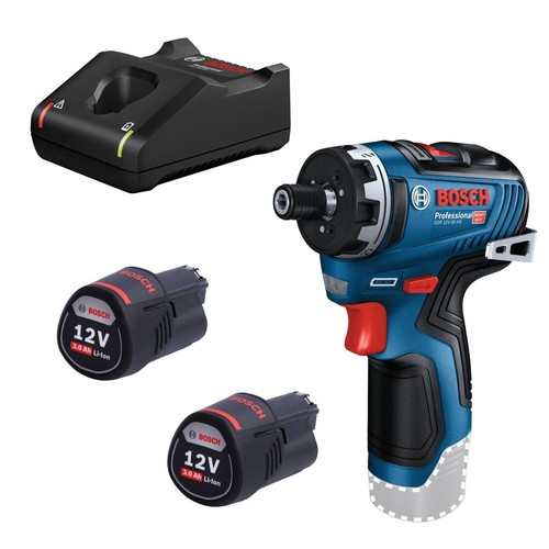 Bosch avvitatore batteria - avvitatore, a
