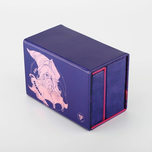Gemtech dektech deck box - gemtech,