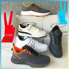 SCARPE UOMO da GINNASTiCA
