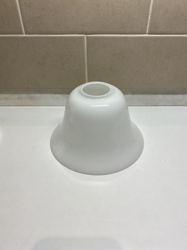 6inch diameter bell shaped - x8,