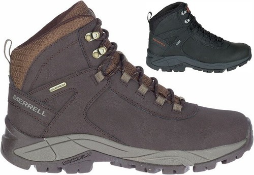 Merrell vego mid ltr - merrell,