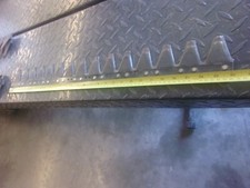 NOS OEM BCS BARRA FALCE 30"