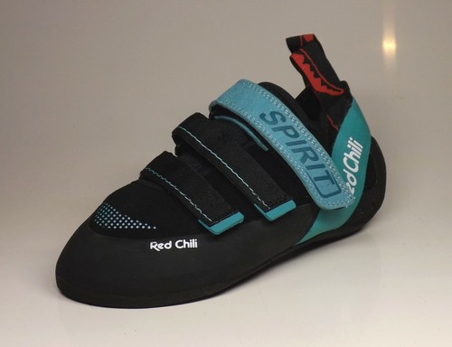 Red chili spirit vcr scarpe - chili,