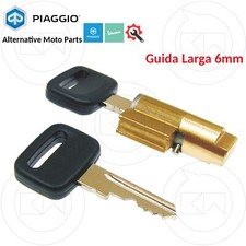 CHIAVI SERRATURA CILINDRETTO