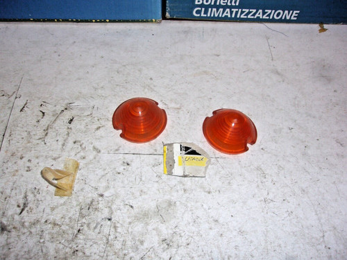 Plastiche frecce anteriori - 2,