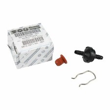 Valvola Blow-By Colletore