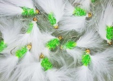 Esca baffi gatto Goldhead