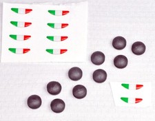 BREMBO 110A26389 KIT ADESIVO +