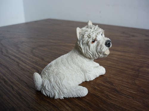 2007 regency westie - 2007, west