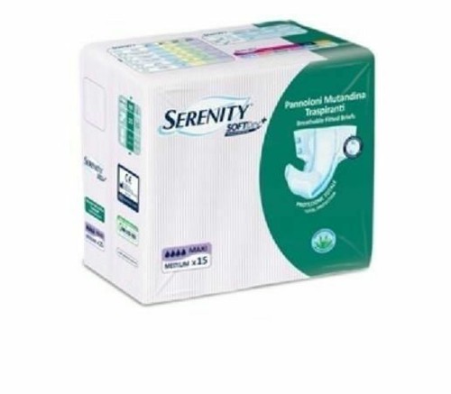 Serenity pannolone - 60,