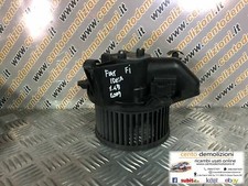 RICAMBI USATI VENTOLA RISCALDAMENTO FIAT Idea 3° Serie  2009 1400 Benzina 155511