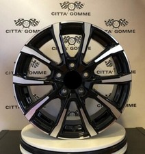 4 Cerchi in Lega compatibili