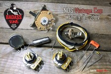 Kit cablaggio Fender