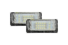 Premium Illuminazione Targa