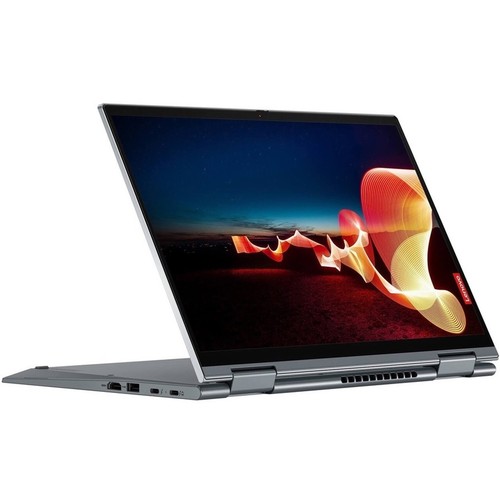 Lenovo thinkpad yoga - yoga, gen