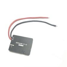 DJI Zenmuse Gimbal H3-3D parte