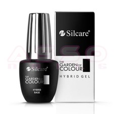 Hybrid Base Gel 9g by SILCARE