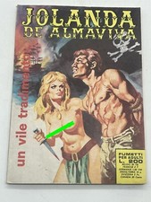 Jolanda De Almaviva Bande