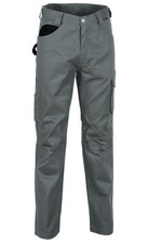 Pantaloni pantalone da lavoro