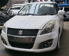 DADO RUOTA SUZUKI SWIFT SPORT