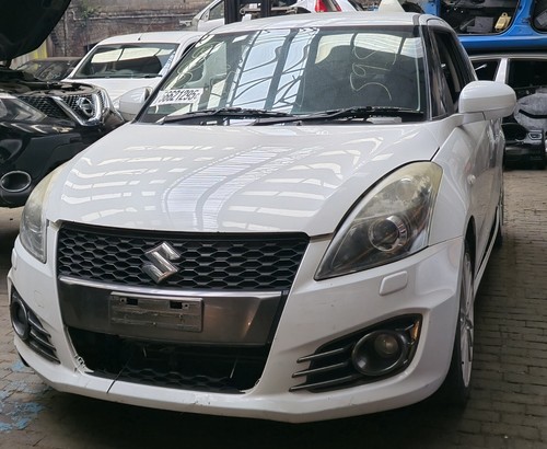 Dado ruota suzuki swift sport - suzuki,