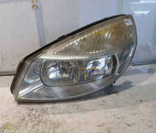 SX. PROIETTORE per RENAULT SCENIC 2A SERIE 1.6 16V GPL Mnv b e6eb7f 7701064132