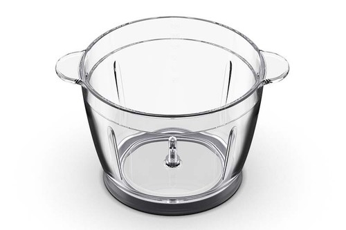 Kenwood ciotola vetro