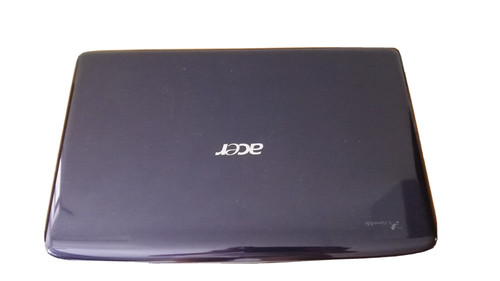 Acer aspire 5536g - aspire,