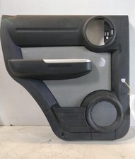 PANNELLO INTERNO PORTIERA POST SX DODGE Nitro K5KF53XDVAF (06) 1673245