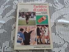L'ARBITRO DI CALCIO -