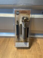 Sizzix Tan Mini Tool Kit