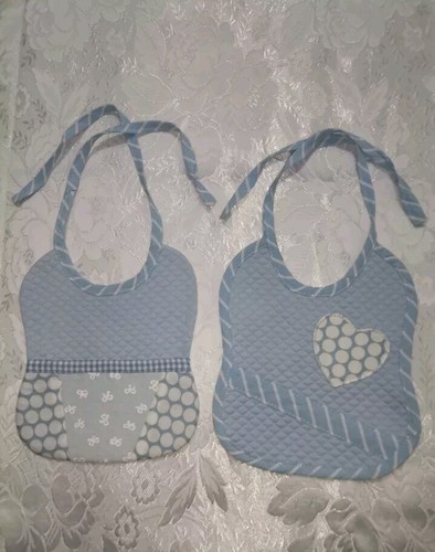 Bavette neonato bambino - bavette,