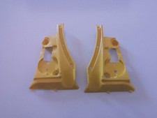 Piece D17 & D18 for FERRARI F40 POCHER 1/8 scale K55 K56 K57 K58 K60