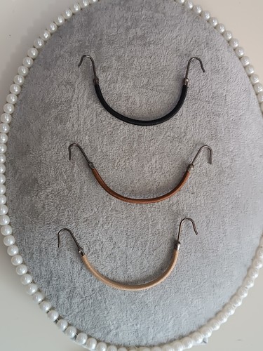 Elastici capelli donna con