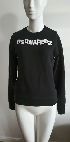 Dsquared2 maglione donna - maglione, felpa