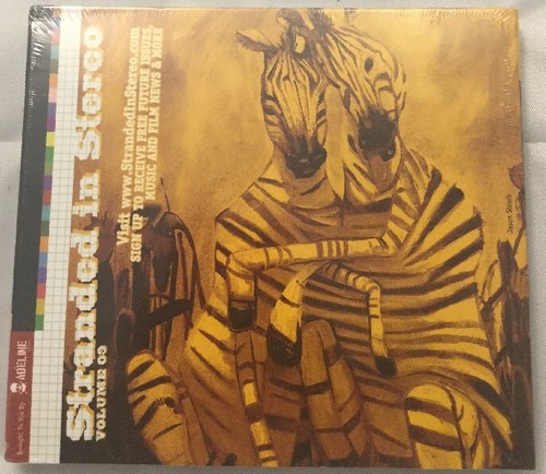 Stranded stereo volume 3 - -,