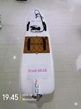 Tavola da Surf Elettrica 12kW